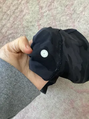Lululemon Camo Leggings thumbnail 4