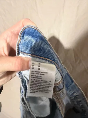American eagle shorts thumbnail 3