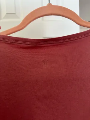 Lululemon Long Sleeve Top thumbnail 3