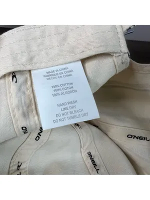 O'Neill NEW Women's Nickie Dad Hat SKU#H24121 thumbnail 9