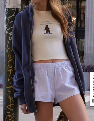 John Galt Shorts thumbnail 2