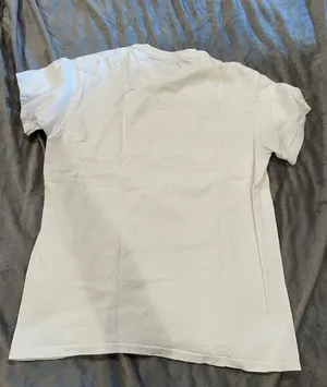 Tee White Size M thumbnail 4