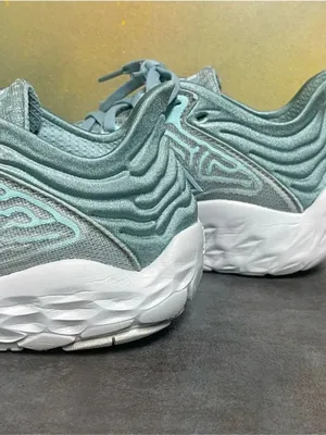 New Balance Fresh Foam Beacon V3 Women's Light Blue Sneakers Size 7B thumbnail 14