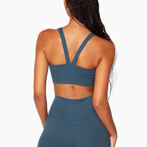 ✨SET active luxform scoop y sz xs bra river✨ thumbnail 3