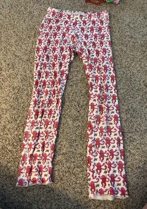 Roller Rabbit Pajamas thumbnail 1