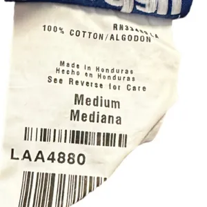 Landau Halloween Scrub‎ Shirt thumbnail 6