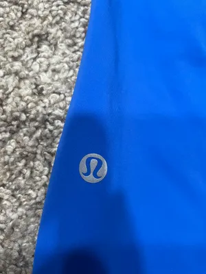 Lululemon Base Pace High-Rise Tight 25” thumbnail 3