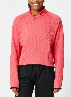 Nike Training Therma-Fit Pullover  thumbnail 1
