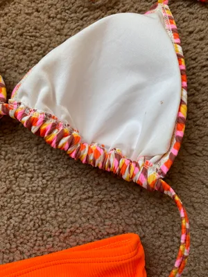 Wild Fable High-Waist Bikini Set thumbnail 10