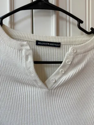 Brandy Melville Top thumbnail 2