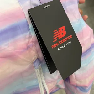 New balance rain coat waterproof breathable thumbnail 3