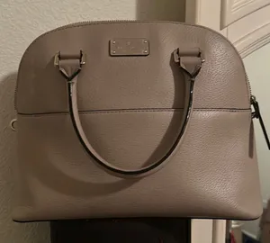 Kate Spade bag thumbnail 1