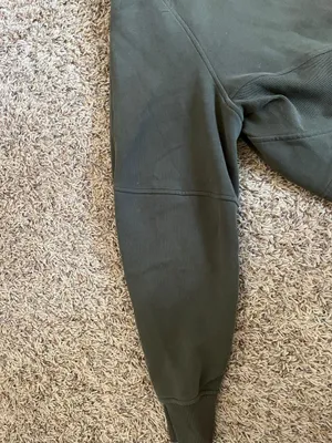 Lululemon Scuba Oversized Full Zip Hoodie thumbnail 13