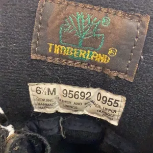 ‎Timberland hiking boots size 6 1/2 A18 thumbnail 7