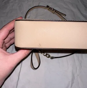 Michael Kors Crossbody Bag thumbnail 4