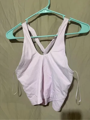 Lululemon Align Keyhole Halter Tank Top thumbnail 3