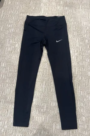 Nike Dri-Fit Tight Fit Leggings thumbnail 1