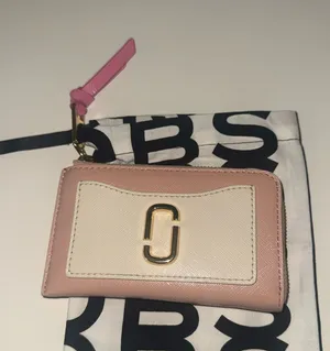 Marc Jacob’s Snapshot Wallet thumbnail 1