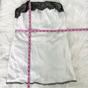 Victoria’s Secret Slip Dress thumbnail 3
