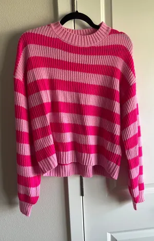 Shein Sweater thumbnail 1