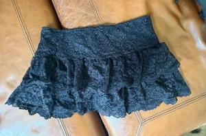 Edikted Skirt thumbnail 1