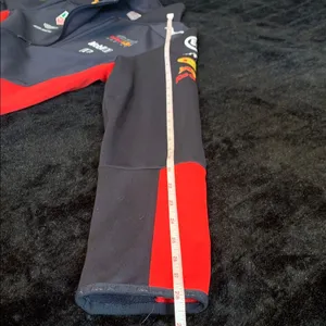 Puma Red Bull Racing F1 Aston Martin Team Softshell Jacket Women Small thumbnail 7