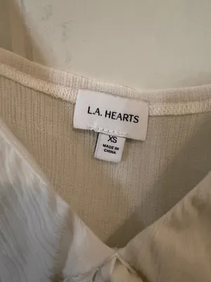 PacSun Top thumbnail 4