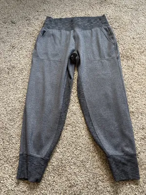 Athleta Venice Joggers (27”) size large thumbnail 2