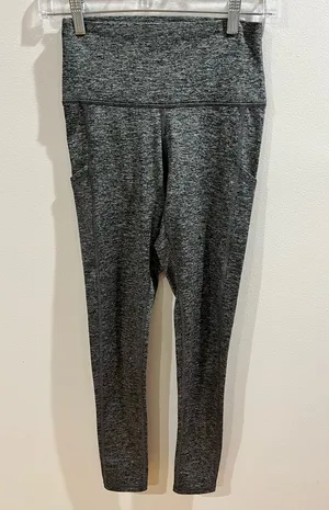Aerie Fleece Lined Leggings! thumbnail 1