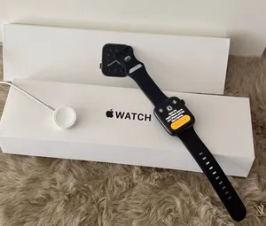 Apple Watch SE Gen 44mm - Silver - Unlocked thumbnail 1