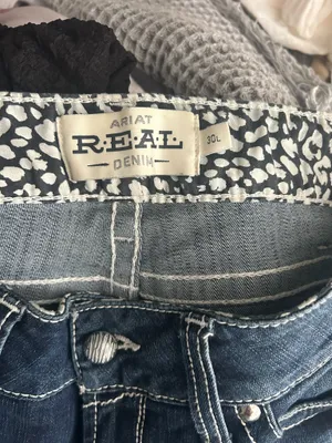 Ariat Jeans Bootcut thumbnail 4