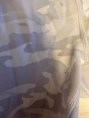 Lululemon Wunder Train Shorts thumbnail 4