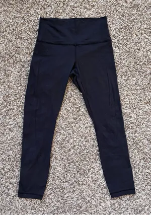 Lululemon Align 24 Inch Inseam Leggings thumbnail 1