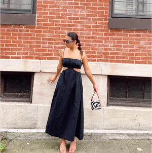 Abercrombie Dress thumbnail 2