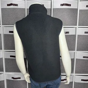Patagonia Sherpa Full Zip Vest Size XS thumbnail 2