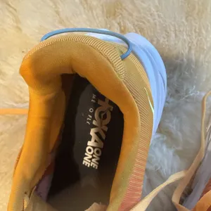 Hoka One One Rincon 3 Women's Running Shoes Size 8 B Orange, Athletic Sneakers thumbnail 11