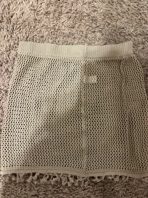 Amazon Swim Skirt Cover-up thumbnail 2