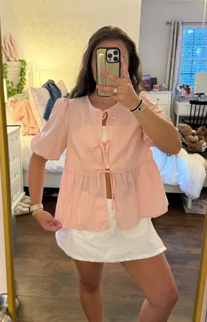 Shein Top thumbnail 1