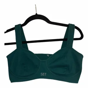 ✨SET Active Sculpt Flex Countour Sports Mojito Sz XL Bra✨ thumbnail 6