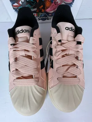 Women’s Adidas Streettalk 8.5W thumbnail 3