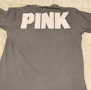 PINK Tshirt thumbnail 2
