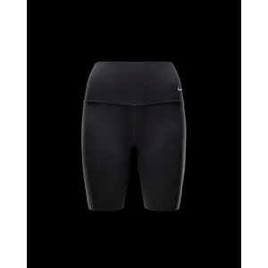 Nike Zenvy Women's Gentle-Support High-Waisted 8" Biker Shorts Size small NWT thumbnail 5