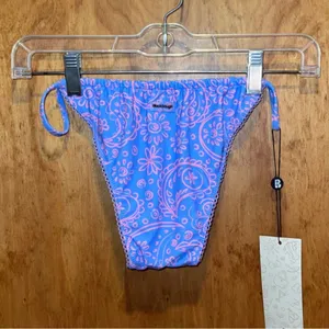 BlackBough Bikini Bottoms thumbnail 3