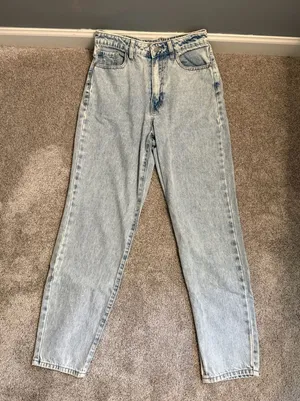 Harper Heritage Jeans thumbnail 1