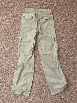 American Eagle Outfitters Cargo Pants thumbnail 3