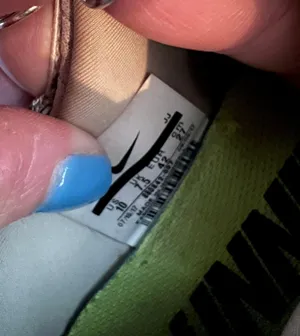 Nike Running Shoes thumbnail 6