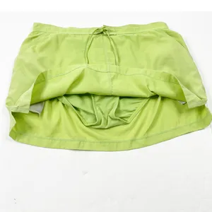 L.L. Bean Skirt Swim Bottoms thumbnail 3