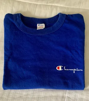 Champion Crop Tee thumbnail 2