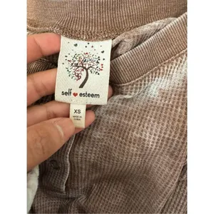 Brown crop top size XSmall Brown thumbnail 4