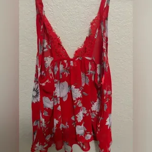 Seek The Label Tank thumbnail 3